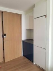 High Park Residences (D28), Apartment #570892571